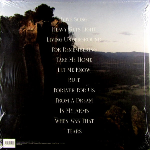 life is strange - Col Vinyl LP